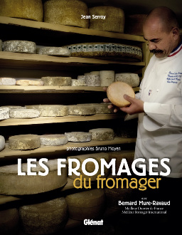 Les fromages du fromager
